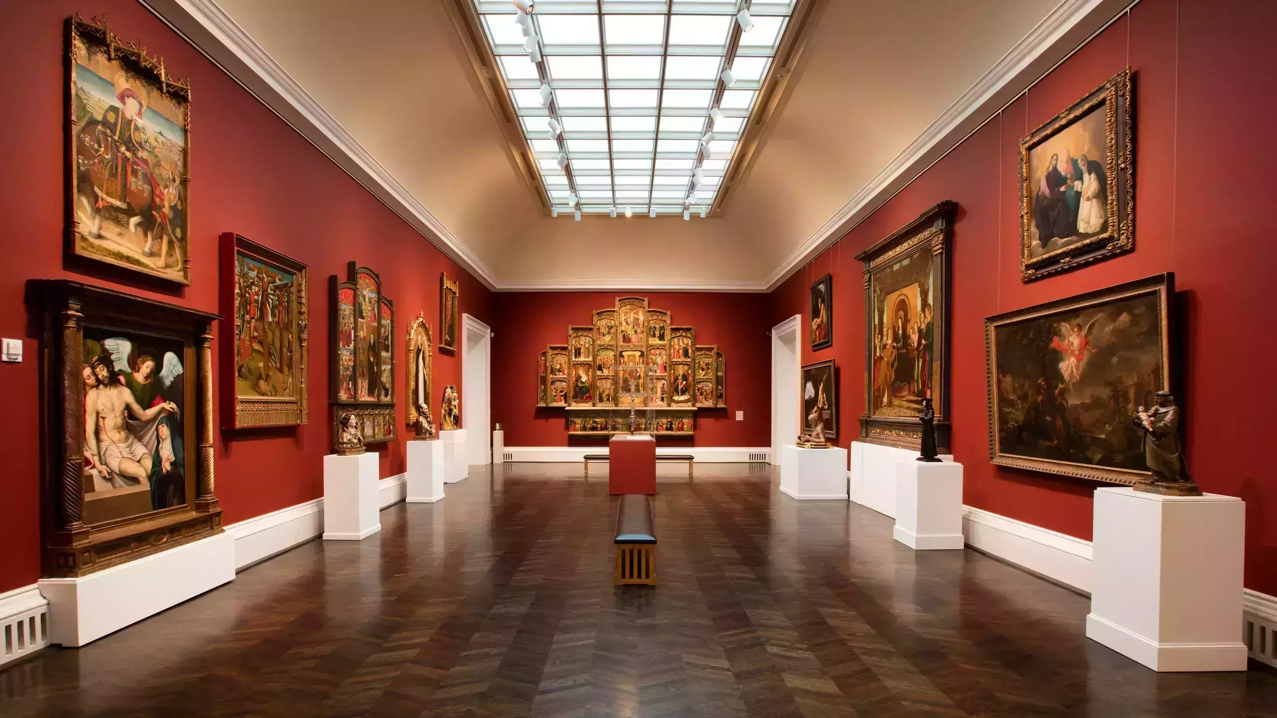 best museums dallas