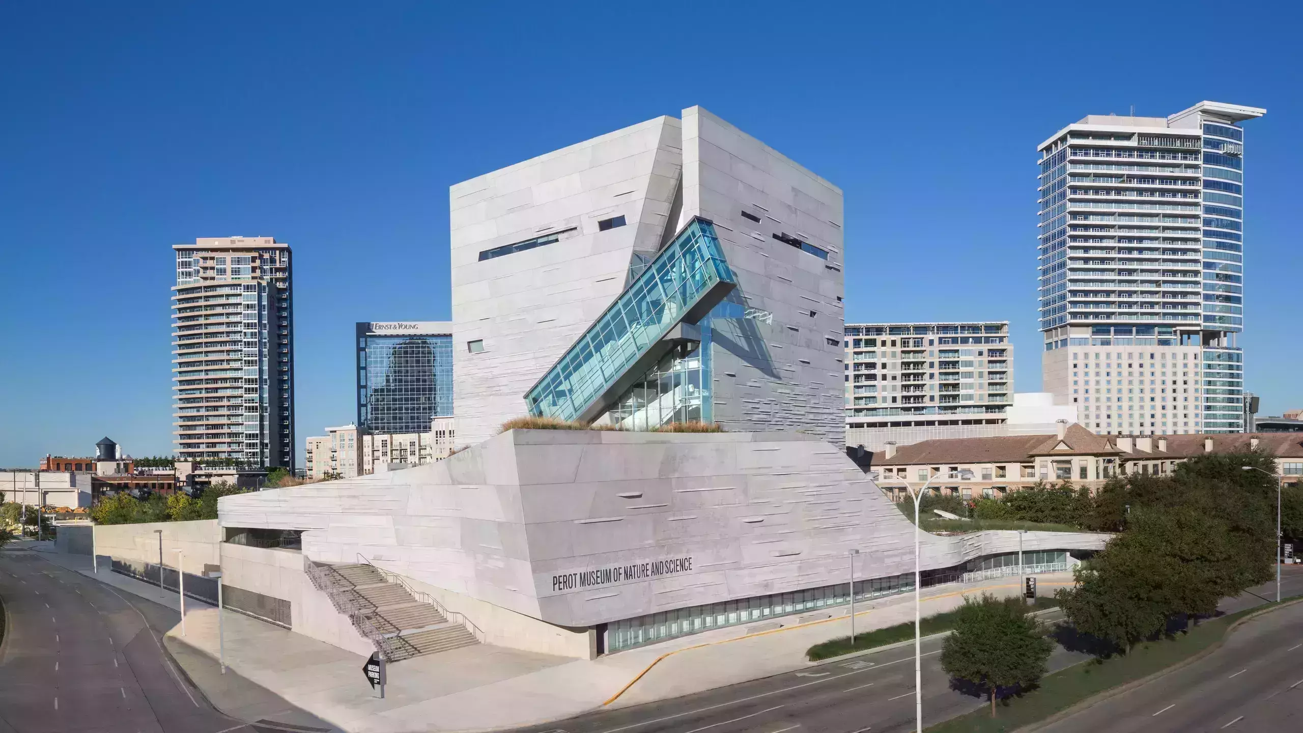 best museums dallas