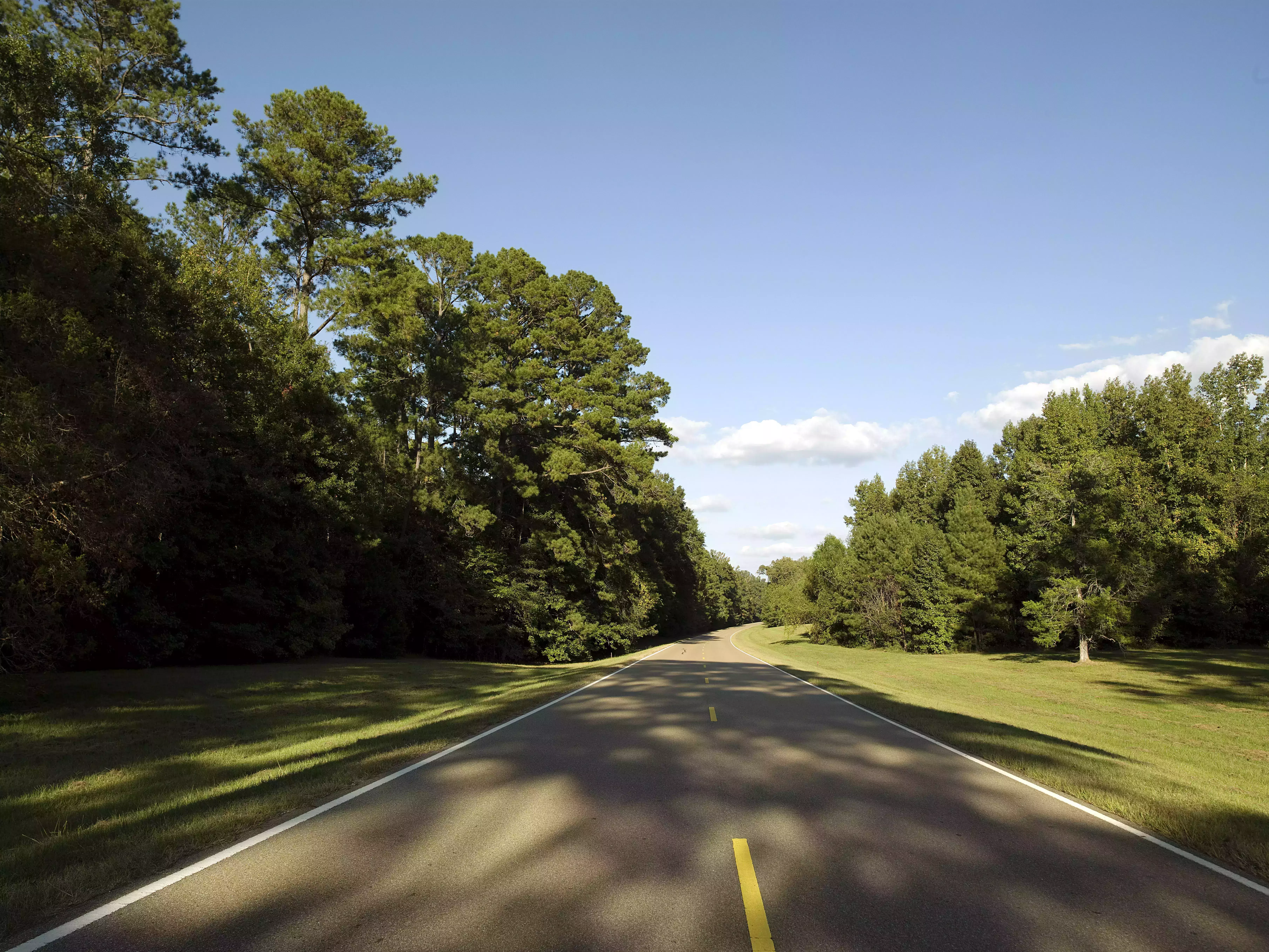 Best National Parks in Alabama