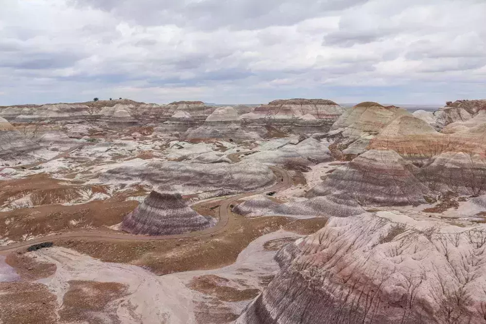 best national parks arizona