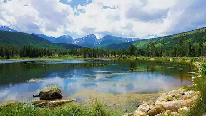 best national parks colorado