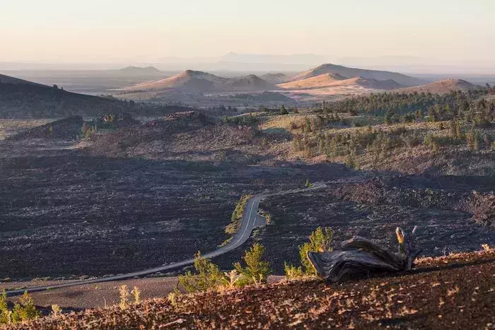 best national parks idaho