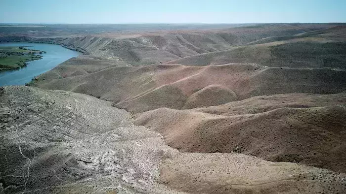 best national parks idaho