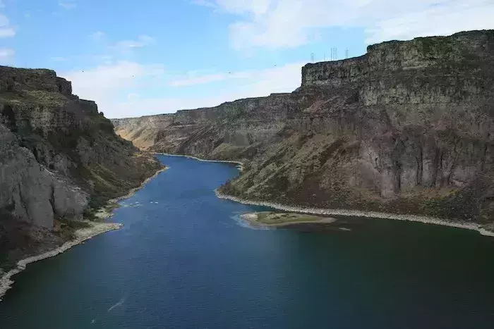 best national parks idaho