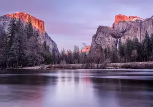 7 of the Best National Parks in California