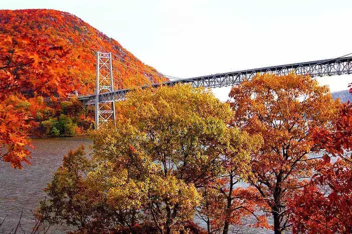 best national parks in New York