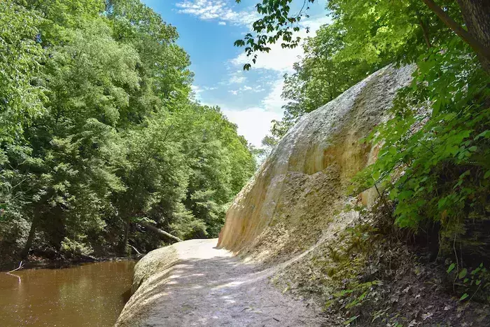 best national parks in New York