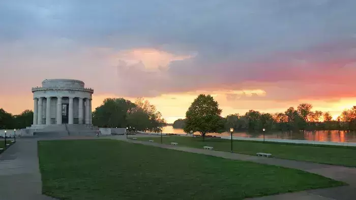 best national parks Indiana