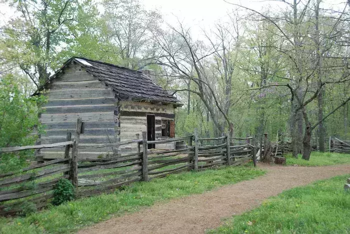 best national parks Indiana
