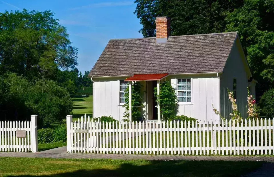 best national parks Iowa
