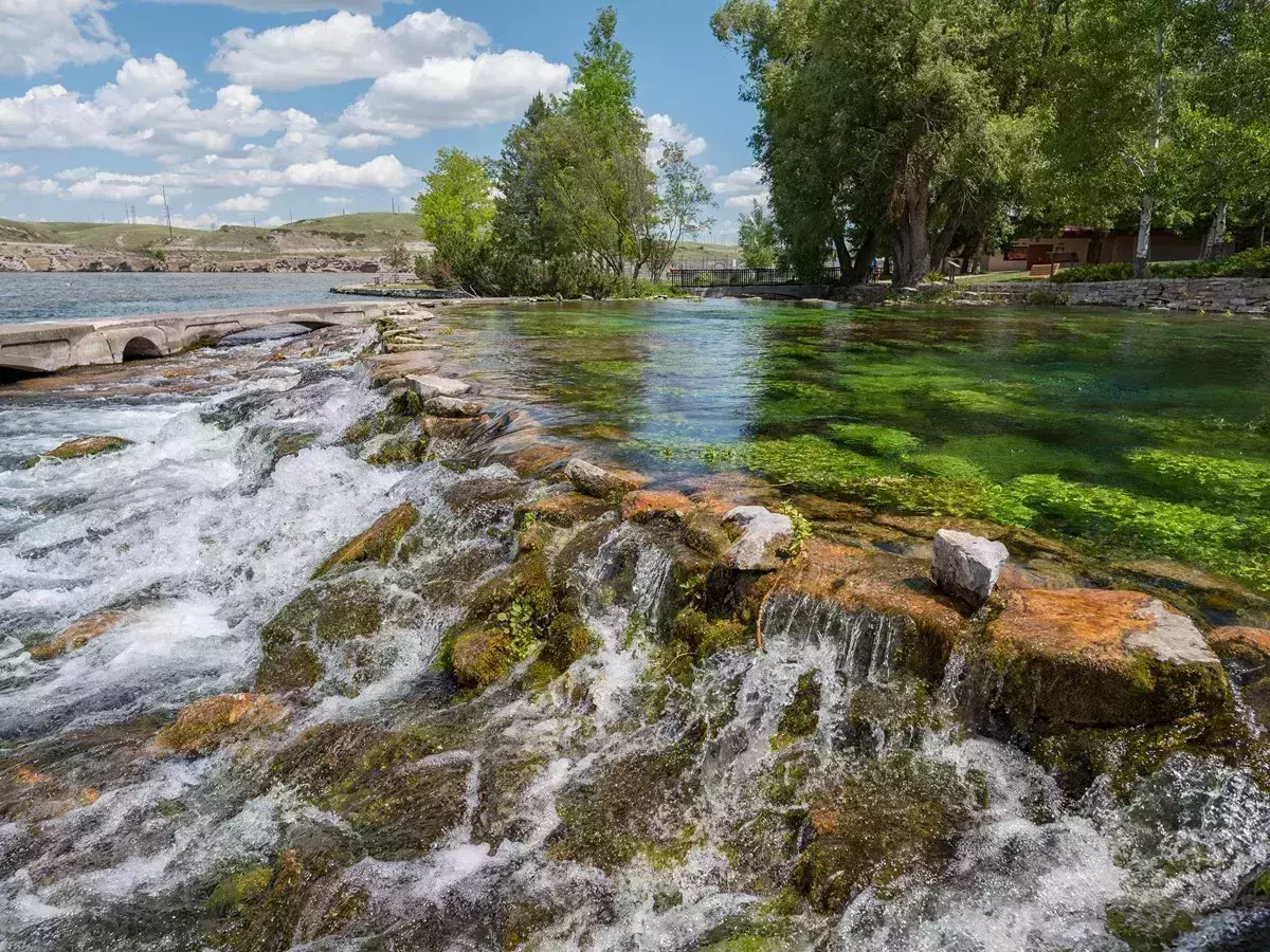 best national parks Iowa