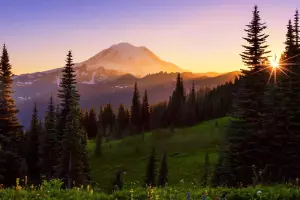 7 of the Best National Parks in Kansas