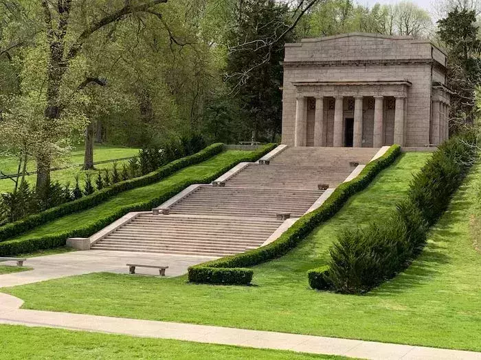 best national parks kentucky