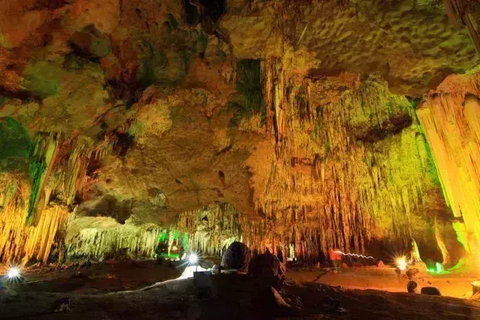 best national parks kentucky
