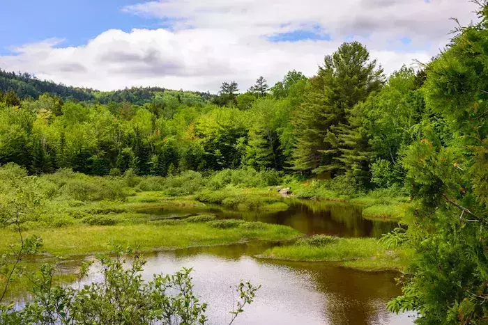 national parks in Maine