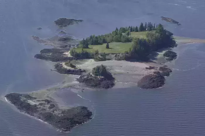 best national parks in Maine