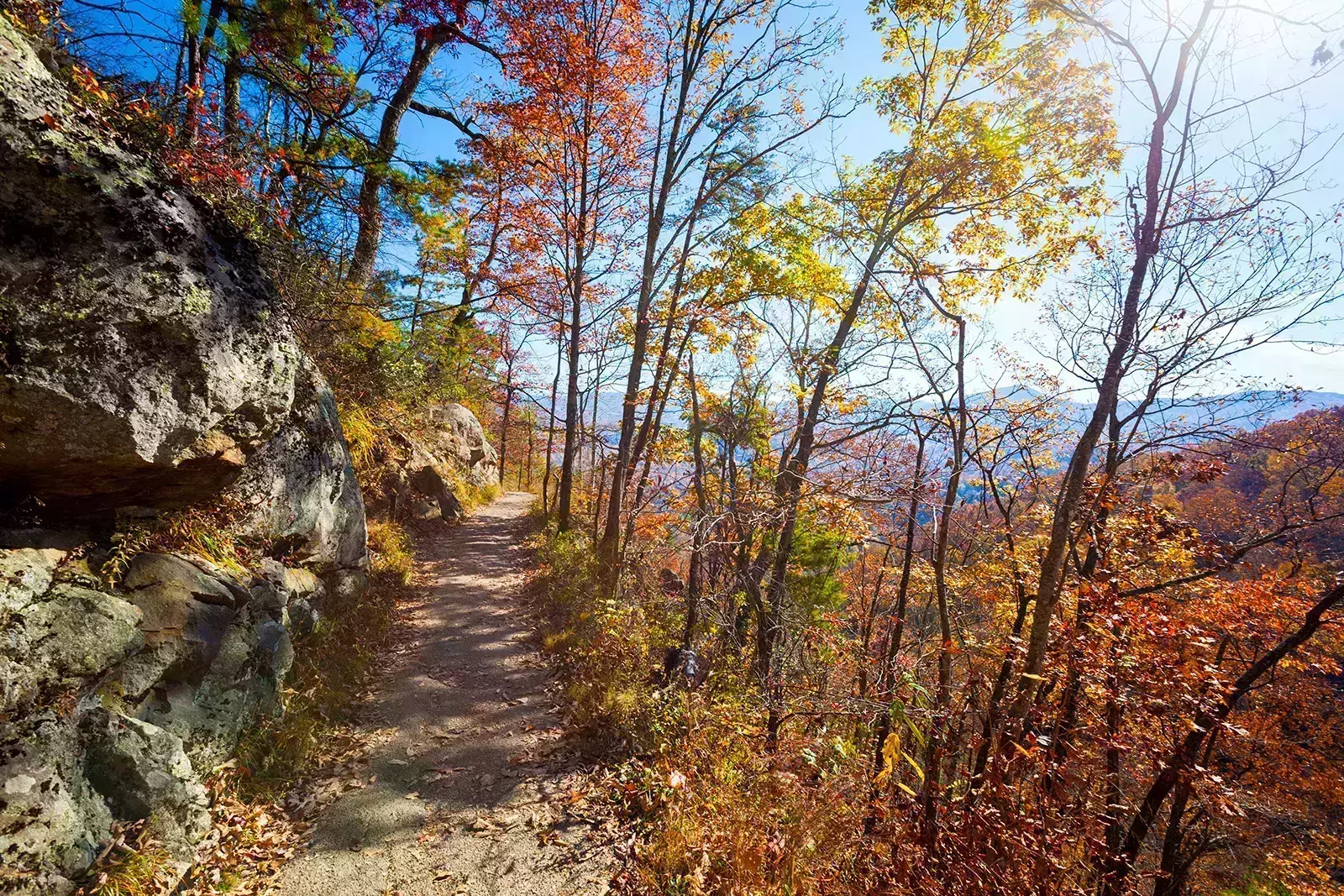 Best National Parks Massachusetts