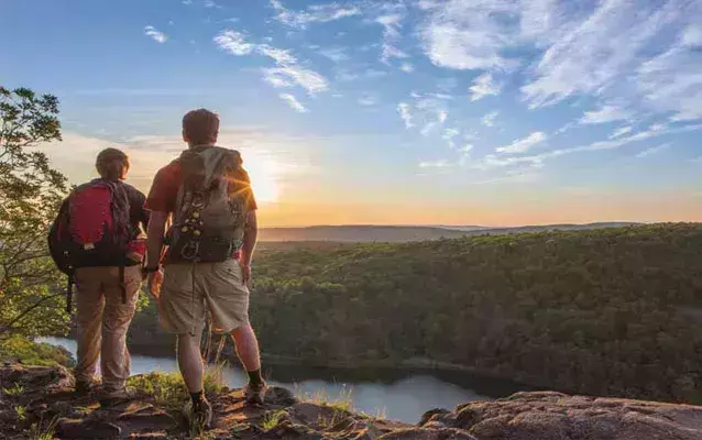 Best National Parks Massachusetts