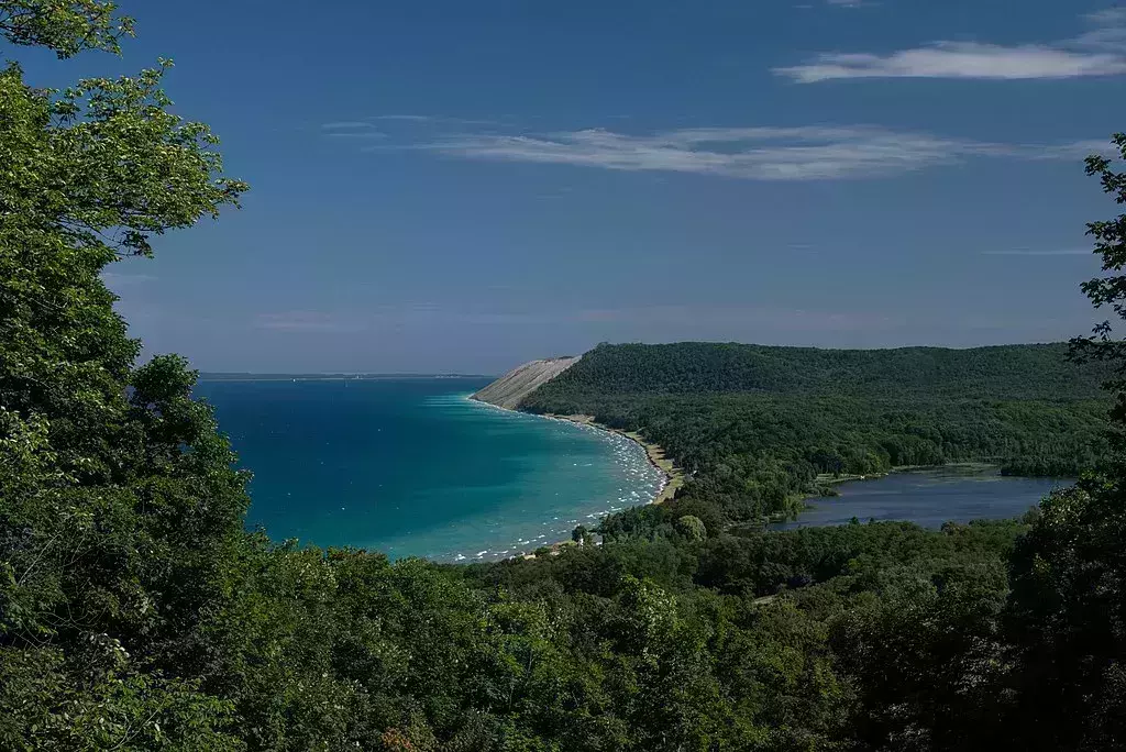 best national parks michigan