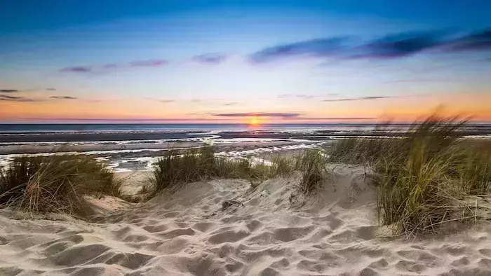 best national parks in Michigan