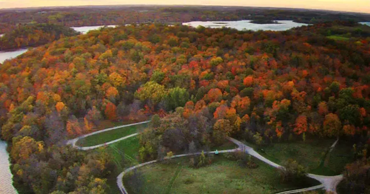 The Best National Parks Minnesota