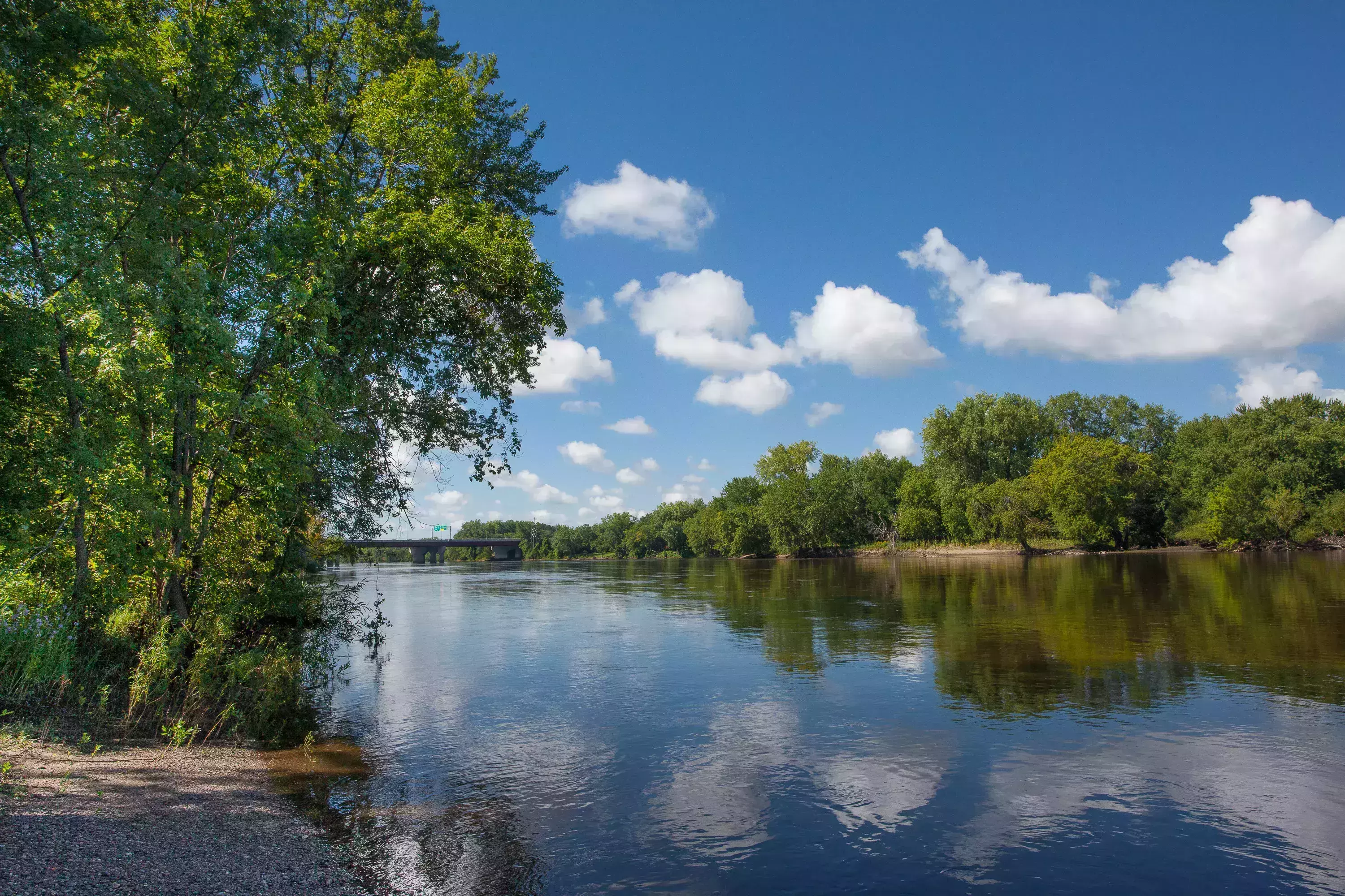 The Best National Parks in Minnesota