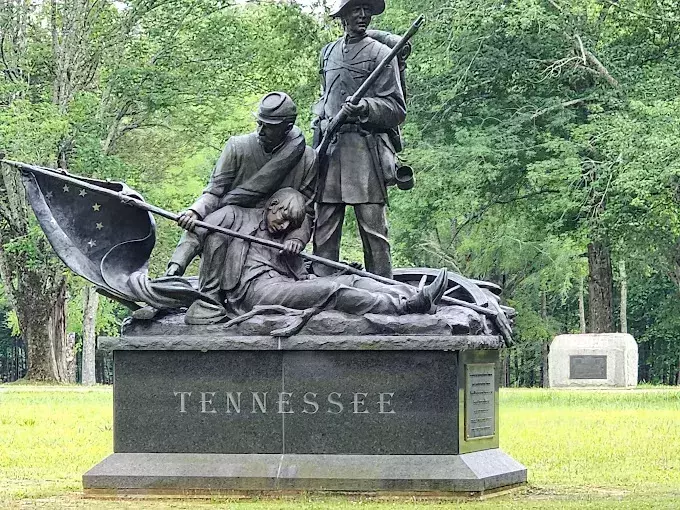 best national parks in mississippi 