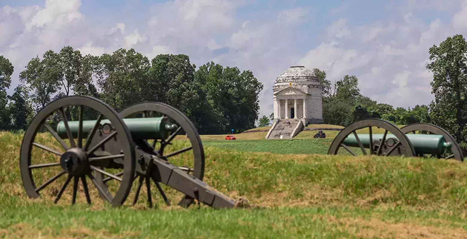 best national parks in mississippi 