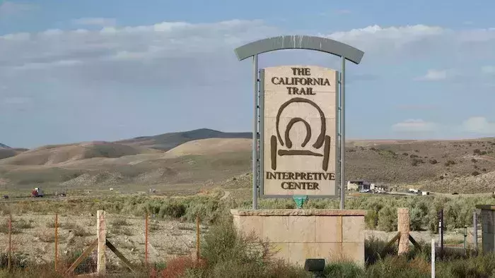 Best national park Nevada