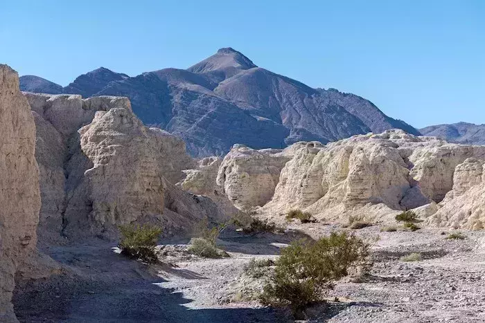 Best national park Nevada
