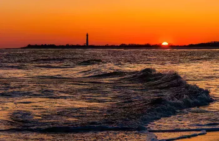 best national parks in New Jersey