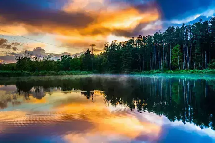 best national parks in New Jersey