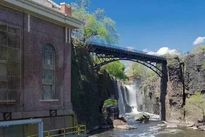best national parks in New Jersey 