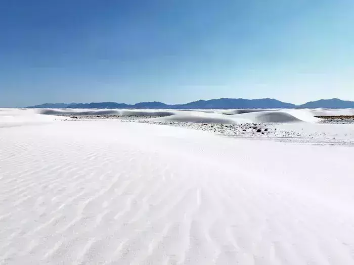 best national parks new mexico