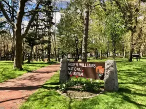Best National Parks in Rhode Island