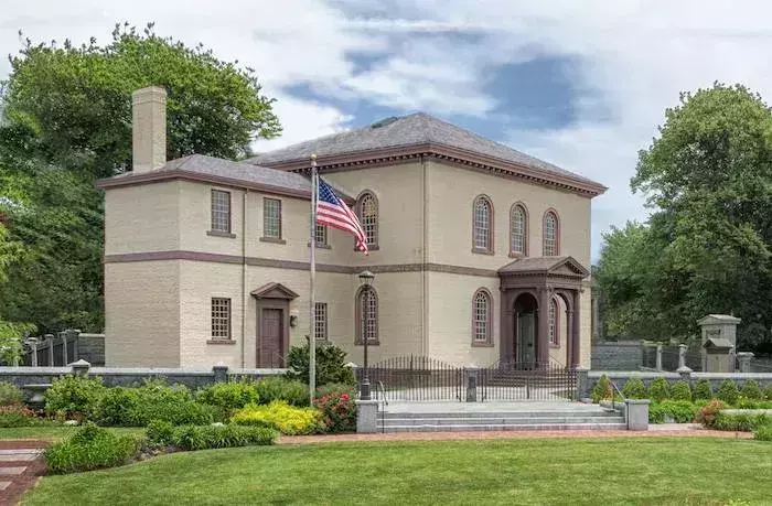 best national parks rhode island