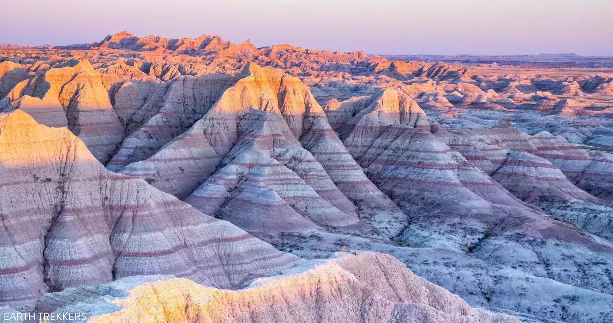 best national parks south dakota