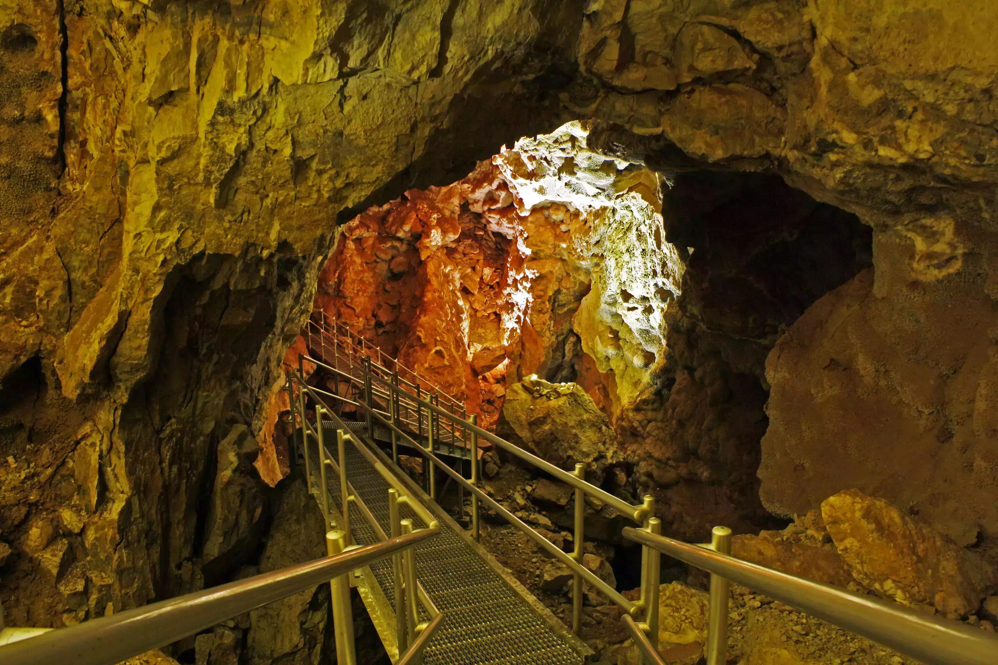 best national parks south dakota