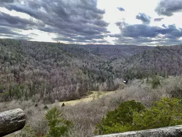 best national parks tennessee