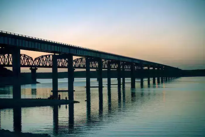 the best national parks in texas