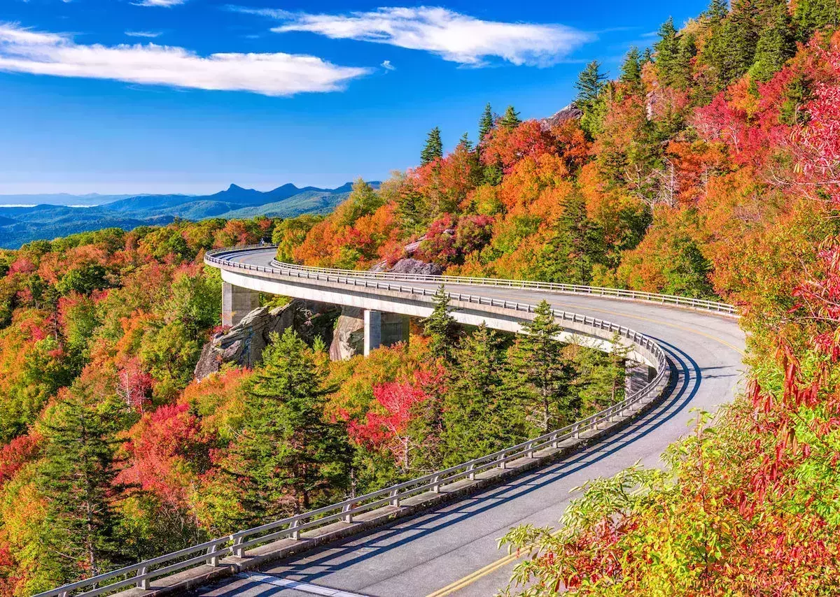 best national parks virginia