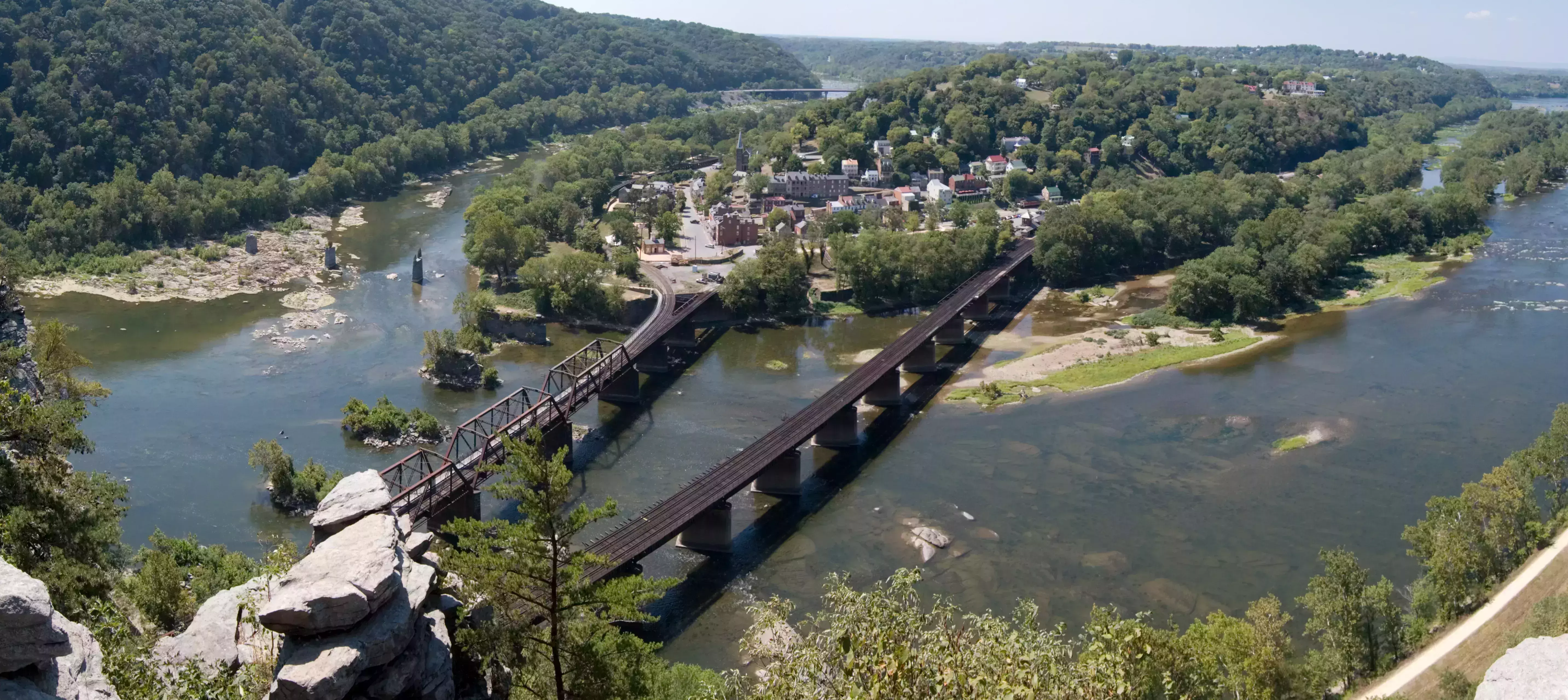 best national parks virginia