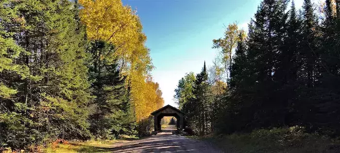 best national park wisconsin 
