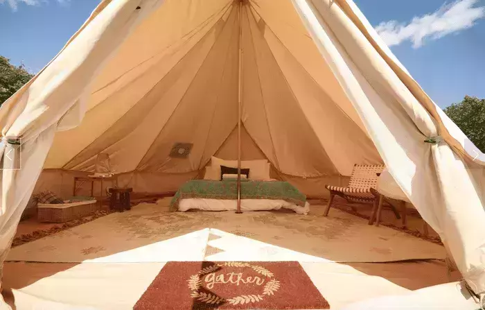 New York romantic getaways