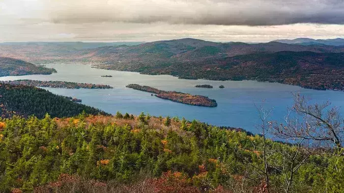 Saratoga Springs