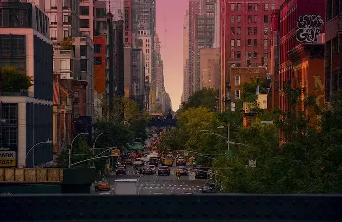 Best Nightlife Places in New York City
