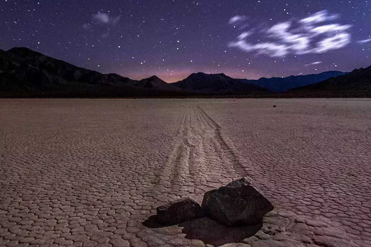 12 Things You Didn&amp;amp;amp;#039;t Know About Death Valley | U.S. Department of ...