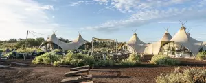 The 7 Best Places To Go Glamping In Arizona