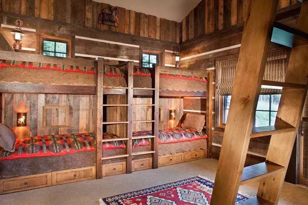 glamping New York