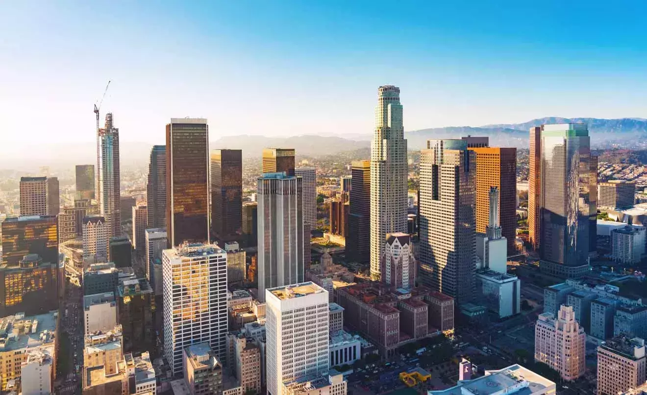 Best Places to Visit in the USA for Couples